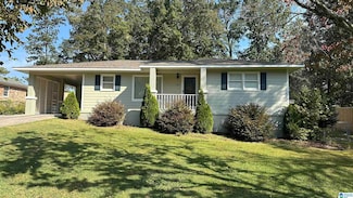 1407 Linwood Dr SW, Cullman, AL 35055