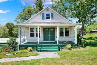 575 Stoystown Rd, Somerset, PA 15501