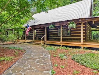 1690 Sewell Church Rd, Mansfield, GA 30055