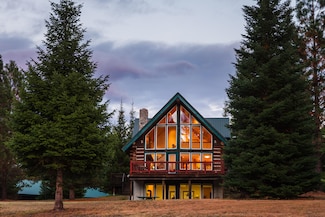 290 Whitepine Creek Rd, Trout Creek, MT 59874