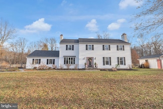 5555 Bittersweet Ln, Doylestown, PA 18902