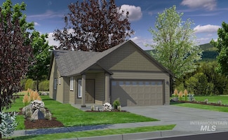 1524 Kenyon Meadow St, Twin Falls, ID 83301