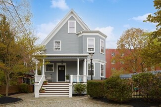 7 Addison St, Arlington, MA 02476