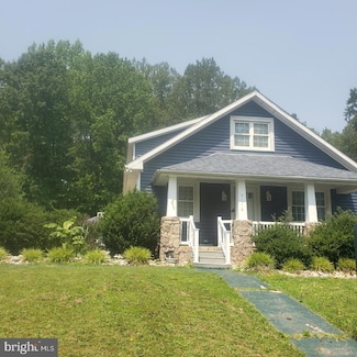 9118 Old Block House Ln, Spotsylvania, VA 22551