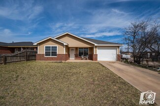 2266 Woodlawn Dr, San Angelo, TX 76901