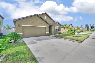 5306 Entertainment Way, Fort Pierce, FL 34947