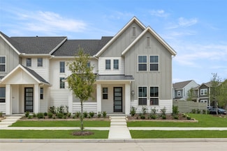 1517 Roundup Way, Argyle, TX 76226