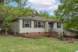 629 19th Terrace S, Birmingham, AL 35205