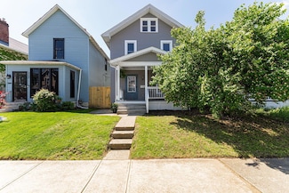 549 Hanford St, Columbus, OH 43206