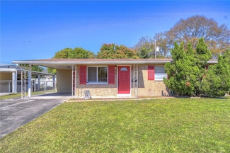 4519 W Jean St, Tampa, FL 33614