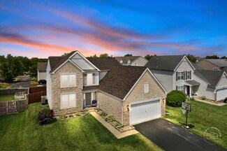 511 Silver Falls St, Joliet, IL 60431