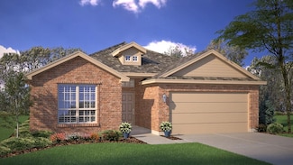 316 Logan St, Keene, TX 76059