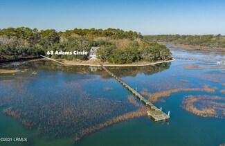 63 Adams Cir, Beaufort, SC 29902