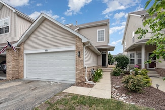 501 Le Moyne Ave, Romeoville, IL 60446