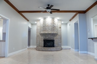 25518 Lynbriar Ln, Spring, TX 77373