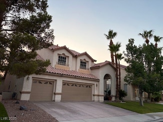 302 Doe Run Cir, Henderson, NV 89012