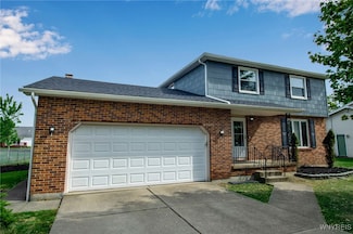 2909 Baseline Rd, Grand Island, NY 14072