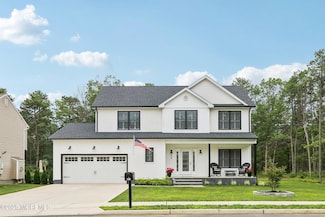 431 Virginia Ave, Bayville, NJ 08721