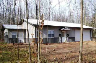 N3405 Lemke Dr, Medford, WI 54451