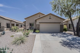 549 E Quentin Ln, San Tan Valley, AZ 85140