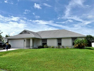 4286 SW Carl St, Port Saint Lucie, FL 34953