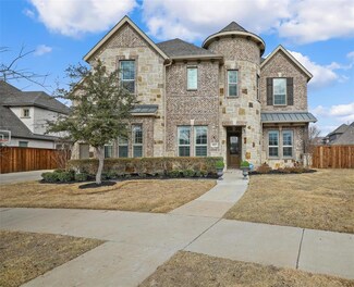 1865 Bareback Ranch Rd, Frisco, TX 75034