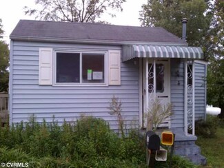 7866 Benesek Cir, Prince George, VA 23875