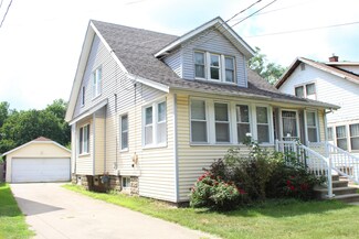 1127 Cobb Ave, Kalamazoo, MI 49007