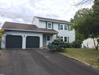 80 Misty Morn Ln, Ewing, NJ 08638