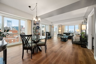 1 Nassau St Unit 1205, Boston, MA 02111