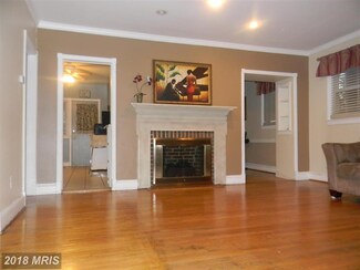 3739 Clarinth Rd, Baltimore, MD 21215