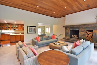 304 Georginia Rd Unit B, Ketchum, ID 83340