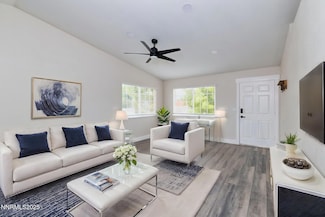 6436 Eskimo Dr, Sun Valley, NV 89433