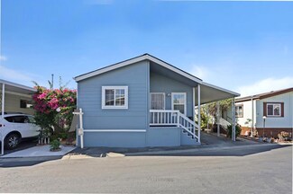 1515 N Milpitas Blvd Unit 85, Milpitas, CA 95035