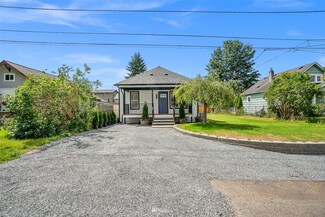 220 E Haller Ave, Arlington, WA 98223