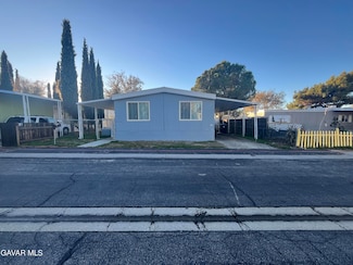 5711 Columbia Way Unit Spc 231, Lancaster, CA 93536