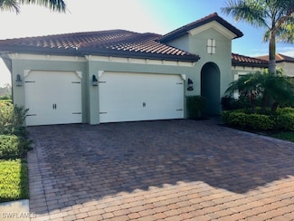 1414 Mockingbird Dr, Naples, FL 34120