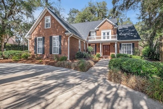 1020 Summerbrooke Dr, Tallahassee, FL 32312