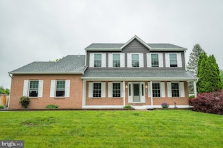 2061 Gabriel Cir, Feasterville Trevose, PA 19053