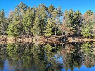 1 Acre Lot Leisch Rd, Trego, WI 54888