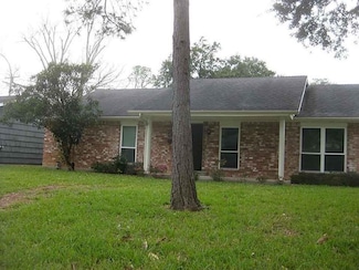 1907 Sedgie Dr, Houston, TX 77080