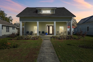 302 N Polk St, Tullahoma, TN 37388