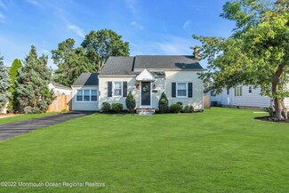 120 Wall St, West Long Branch, NJ 07764