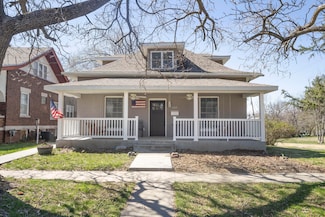 603 Fort St, Moberly, MO 65270