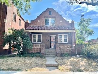 968 N Corona St, Denver, CO 80218