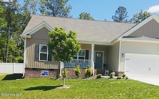 20 Issy Hawk Way, Franklinton, NC 27525