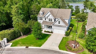 13012 Bending River Way, Leland, NC 28451