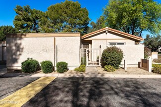 6270 N 78th St Unit 341, Scottsdale, AZ 85250