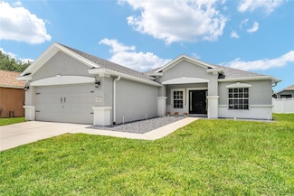 5133 SW 41st Place, Ocala, FL 34474