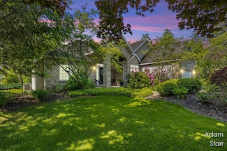 6350 Egypt Valley Ct NE, Ada, MI 49301